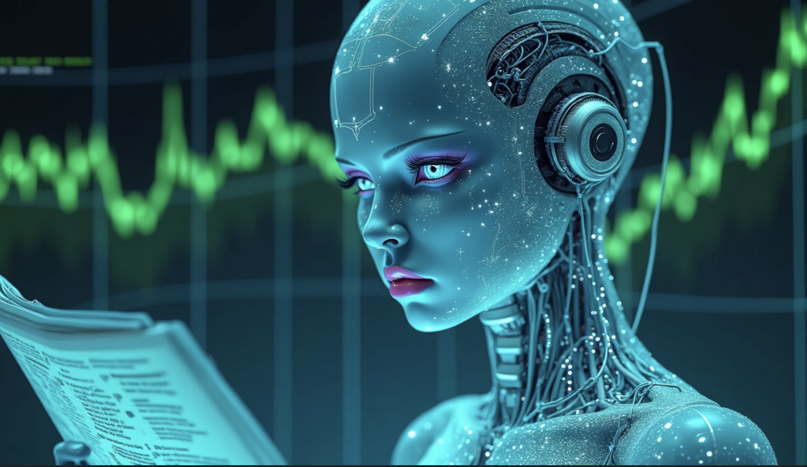 Aurora, an AI Assistant