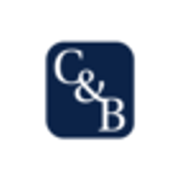 COOKE & BIELER LP logo