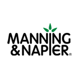 MANNING & NAPIER ADVISORS LLC logo