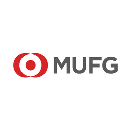 MITSUBISHI UFJ FINANCIAL GROUP INC logo