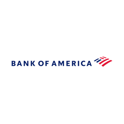 BANK OF AMERICA CORP /DE/ logo
