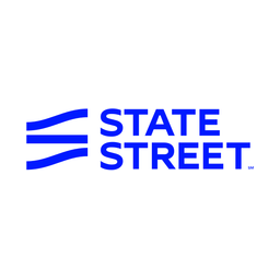 STATE STREET CORP logo