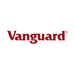 VANGUARD GROUP INC logo