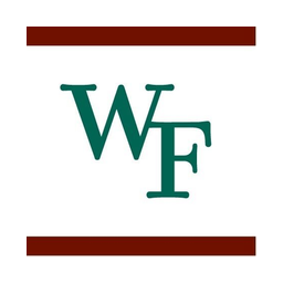 Welch & Forbes LLC logo