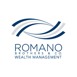 ROMANO BROTHERS AND COMPANY logo