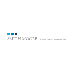 SMITH, MOORE & CO. logo