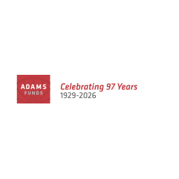 ADAMS NATURAL RESOURCES FUND, INC. logo