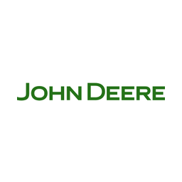 DEERE & CO logo