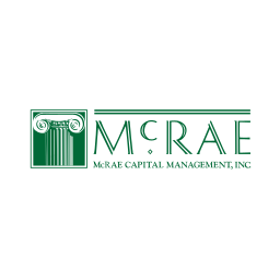 MCRAE CAPITAL MANAGEMENT INC logo