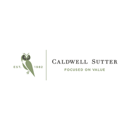 CALDWELL SUTTER CAPITAL, INC. logo