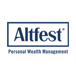 ALTFEST L J & CO INC logo