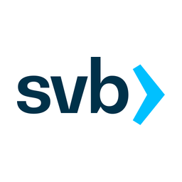 SVB FINANCIAL GROUP logo