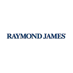 RAYMOND JAMES FINANCIAL INC logo