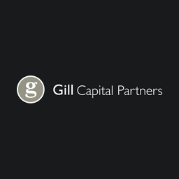 GILL CAPITAL PARTNERS, LLC logo