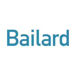 BAILARD, INC. logo