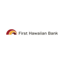 FIRST HAWAIIAN BANK logo