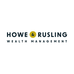 HOWE & RUSLING INC logo
