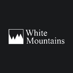 WHITE MOUNTAINS INSURANCE GROUP LTD logo