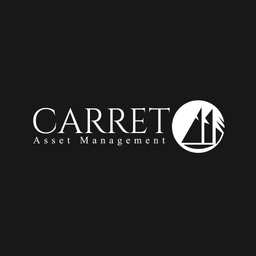 CARRET ASSET MANAGEMENT, LLC logo