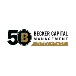 BECKER CAPITAL MANAGEMENT INC logo