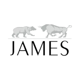 JAMES INVESTMENT RESEARCH, INC. logo