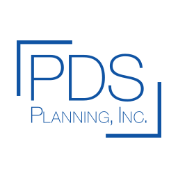 PDS Planning, Inc logo