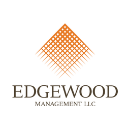 EDGEWOOD MANAGEMENT LLC logo