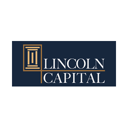 LINCOLN CAPITAL CORP logo