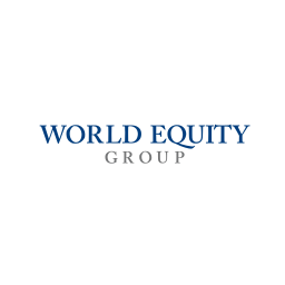WORLD EQUITY GROUP, INC. logo