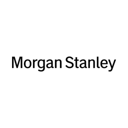 MORGAN STANLEY logo