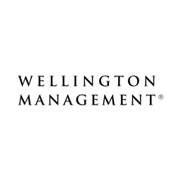 WELLINGTON MANAGEMENT GROUP LLP logo