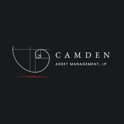 CAMDEN ASSET MANAGEMENT L P /CA logo