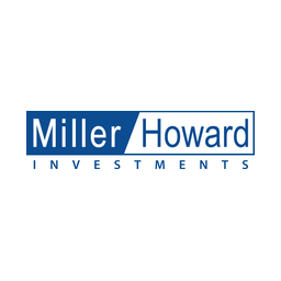 MILLER HOWARD INVESTMENTS INC /NY logo