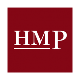 HM PAYSON & CO logo