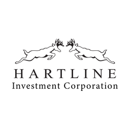 HARTLINE INVESTMENT CORP/ logo