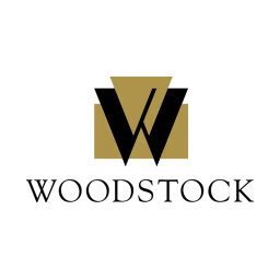 WOODSTOCK CORP logo