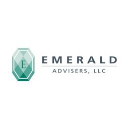 EMERALD ADVISERS, LLC logo