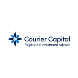 COURIER CAPITAL LLC logo