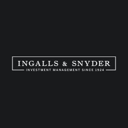 INGALLS & SNYDER LLC logo