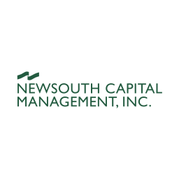 NEW SOUTH CAPITAL MANAGEMENT INC logo