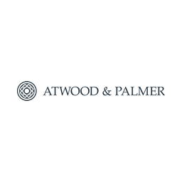 ATWOOD & PALMER INC logo