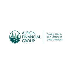 ALBION FINANCIAL GROUP /UT logo