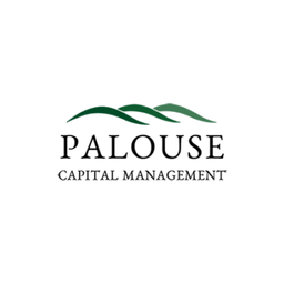Palouse Capital Management, Inc. logo