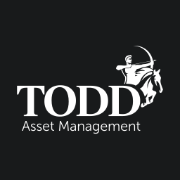 TODD ASSET MANAGEMENT LLC logo