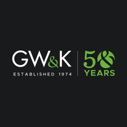 GW&K Investment Management, LLC logo