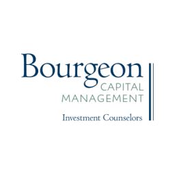 BOURGEON CAPITAL MANAGEMENT LLC logo