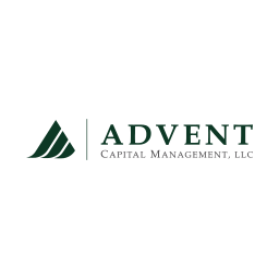 ADVENT CAPITAL MANAGEMENT /DE/ logo