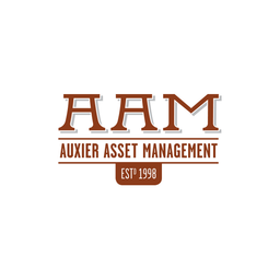 AUXIER ASSET MANAGEMENT LLC logo