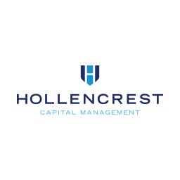 HOLLENCREST CAPITAL MANAGEMENT logo
