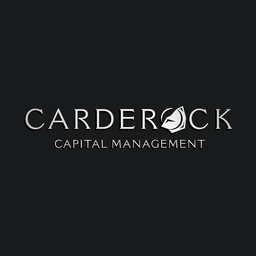 CARDEROCK CAPITAL MANAGEMENT INC logo
